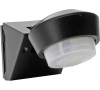 Kopp 824615019 montage apparent (en saillie) Détecteur de mouvements 240 ° noir