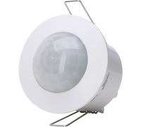 Kopp 824701011 plafond Détecteur de mouvements 360 ° blanc IP20