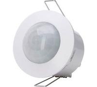 Kopp Détecteur de mouvements plafond 824701011 360° blanc IP20