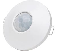 Kopp 827800009 INFRAcontrol Détecteur de Présence Infrarouge Capteur