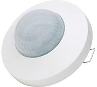Kopp 827808007 INFRAcontrol Détecteur de présence