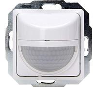 Kopp 840402051 INFRAcontrol Interrupteur à Mouvement 2D 180° UP IP40 Blanc Arctique