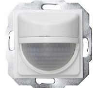 Kopp 840429045 encastré Détecteur de mouvements 180 ° blanc pur (RAL 9010) IP40