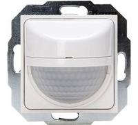 Kopp 840429052 encastré Détecteur de mouvements 180 ° blanc pur IP40 Blanc G