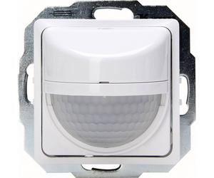 Kopp 840602057 encastré Détecteur de mouvements 180 ° blanc arctique IP40