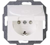 Kopp 940129087 Athenis Prise murale type F