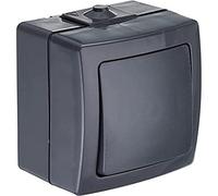 Kopp 991100004 Nautic Pack économique, Noir, 565615002