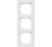 Kopp Athenis HK07 blanc pur Cadre triple anguleux