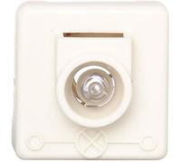 Lampe néon Kopp 325900005 BlueElectric blanc