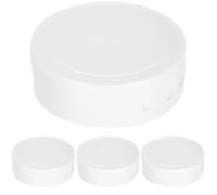 KOPP Boîte de Jonction AP-FR Boîte de Jonction, en Saillie/Pièce Humide, 86x44x40mm, 1 Pièce, 371200005 (Lot de 4)