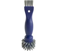 Kopp Brosse pour prise électrique SAUBA 0414 bleu, gris, 320406001