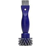 Kopp Brosse pour prise électrique SAUBA 0414 bleu, gris, 320406001