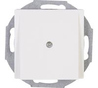 Kopp Cache Cache HK 07 blanc pur 492229006