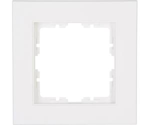 Kopp Cadre Cache HK 07 blanc pur 402129000