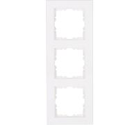 Kopp Cadre Cache HK 07 blanc pur 402729008