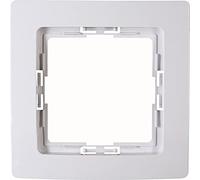 Kopp Cadre simple Paris, blanc arctique, 308402063