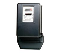 Kopp Compteur d'énergie triphasé mécanique 1 pc(s)