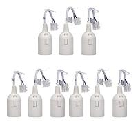 Kopp Douille de rénovation, Blanc, 214601044, Paquet de 3