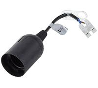 Kopp Douille de rénovation, noir, 214615038