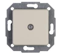 Kopp Europa 613673077 Interrupteur universel lumineux à bascule