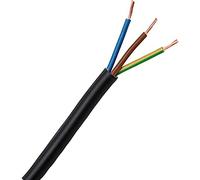 Kopp H03 VV-F Tuyau de tuyau 3 x 0,75 mm 2, 152325008