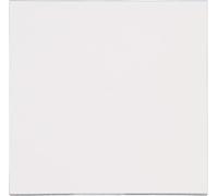 Kopp HK07 826929004 Lot de 5 interrupteurs muraux sans Fil pour Module électronique Blanc Pur
