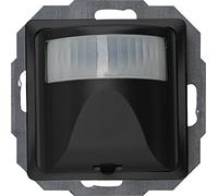 Kopp INFRAcontrol 805850008 T 180° UP IP20arkt HK05 Noir Mat