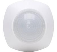 Kopp 822101028 plafond, encastré Détecteur de mouvements 360 ° relais blanc IP44 (montage en sail