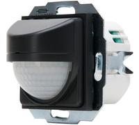 Kopp INFRAcontrol.R180°UP IP40 anthracite, Interrupteur Mural