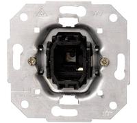 Kopp Insert Bouton-poussoir HK05, HK 07 aluminium 504300008 1 pc(s)