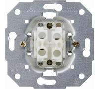 Kopp Insert Bouton-poussoir pour stores HK05, HK 07 aluminium 503900005 1 pc(s)