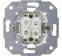 Kopp Insert Bouton-poussoir pour stores HK05, HK 07 aluminium 503900005 1 pc(s)