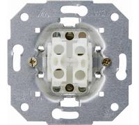 Kopp Insert Bouton-poussoir pour stores HK05, HK 07 aluminium 503900005 1 pc(s)