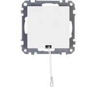 Kopp Insert Interrupteur à tirette HK 07 blanc pur 295829001