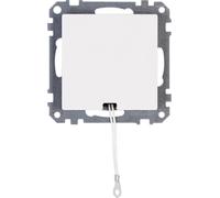 Kopp Insert Interrupteur à tirette HK 07 blanc pur 295829001 1 pc(s)