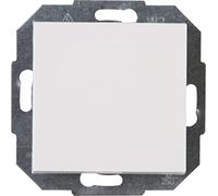 Kopp Insert Interrupteur, Interrupteur va-et-Vient ATHENIS Blanc Pur (RAL 9010) 587629085