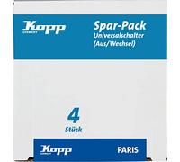 Kopp Interrupteur universel, 652620014