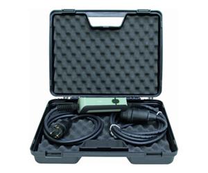 Kopp Kopp Interrupteur de protection des personnes PRCD-S pro, IP55 Quantité:1