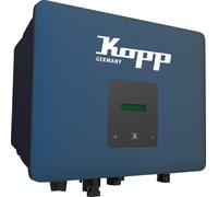 KOPP.Kuara-5.0-2-S Onduleur monophasé avec WiFi intégré
