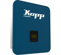 KOPP.Kuara 8.0-3-H Onduleur triphasé, y compris smartmeter et smart wifi (dongle)