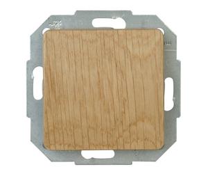 Kopp Milano Interrupteur croisé, 618730081