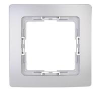 Kopp Paris 308420065 Cadre Simple Prise Argent