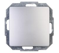 Kopp Paris 650720084 Interrupteur inverseur IP 20 Argenté 250 V