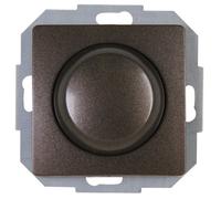 Kopp Paris 803526088 Variateur d'intensité à découpage de phase