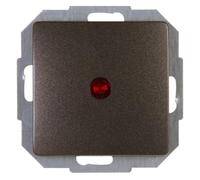 Kopp Paris commutateur de Commande (on/off) Lumineux, 651676083
