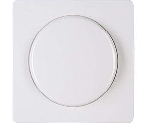 Kopp Paris Cover DW Dimmer - Arctique/Blanc, 333702185