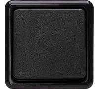 Kopp Programme en saillie standard noir 10 A 250 V 514305000