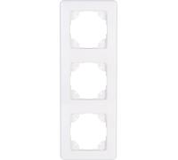Kopp Sb - Cadre de recouvrement 3f.EUR arkt, 116679