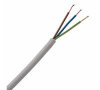KOPP SB Ligne pour locaux humides NYM-J 3x1,5mm² 10mbague gr