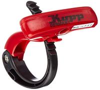 Kopp Porte-câble 372901008 Plage de Ø du faisceau 31 à 43 mm noir, rouge 1 pc(s)